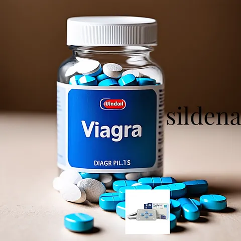 Sildenafil precio españa